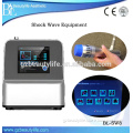 Shockwave neck pain/shock wave therapy equipment